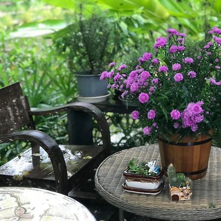 The Now By Kru Se Guest House Ban Muang Pha ภายนอก รูปภาพ