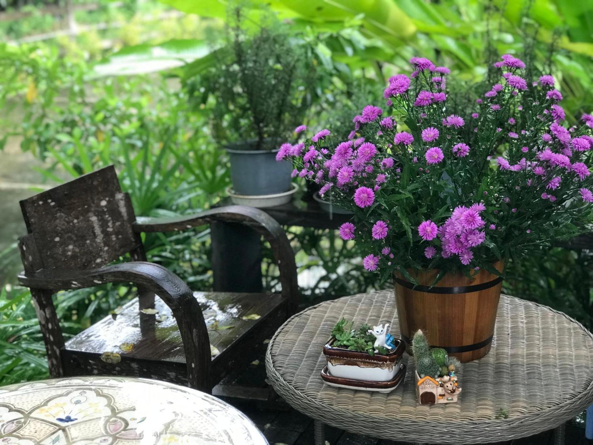 The Now By Kru Se Guest House Ban Muang Pha ภายนอก รูปภาพ