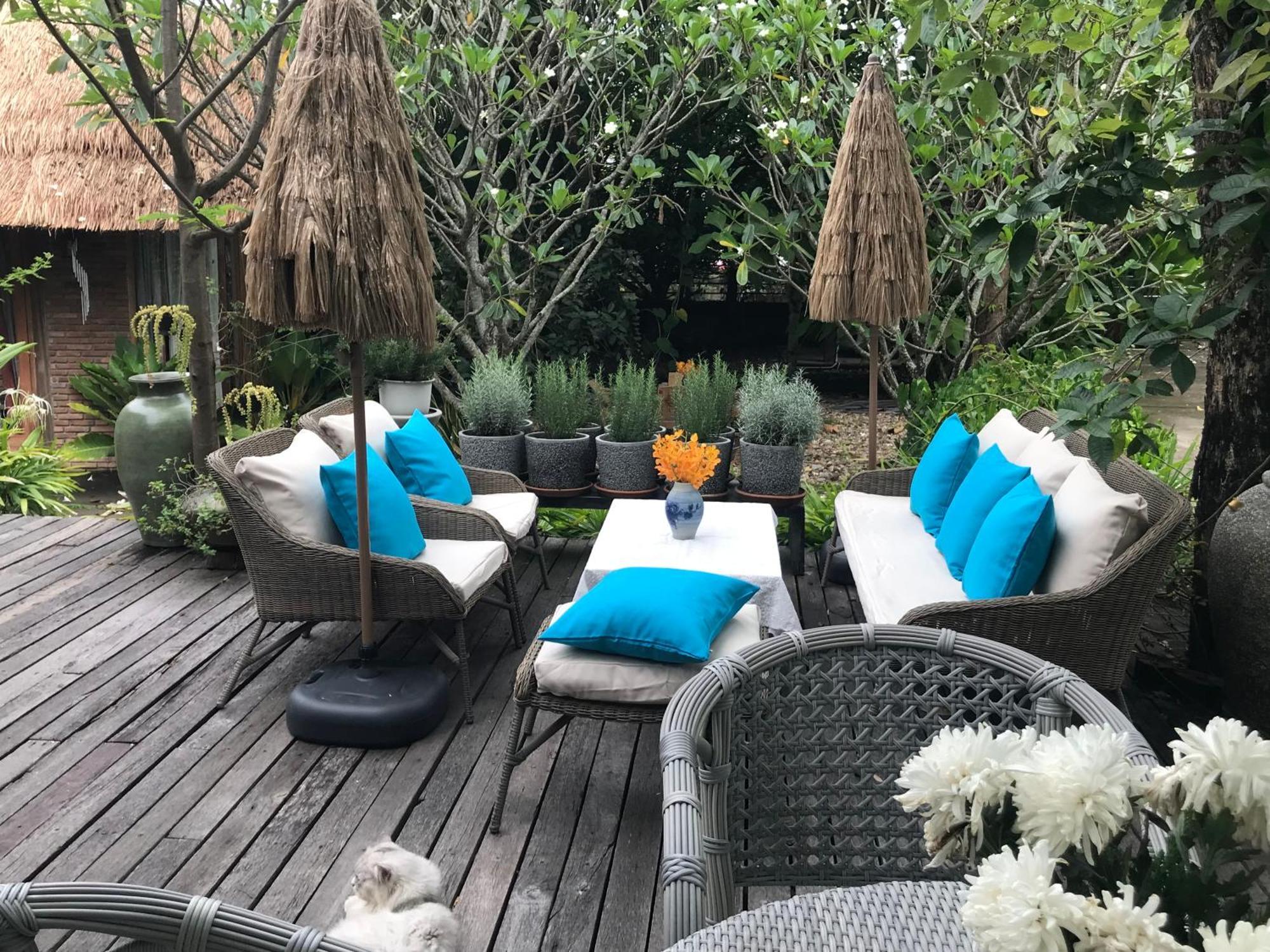 The Now By Kru Se Guest House Ban Muang Pha ภายนอก รูปภาพ