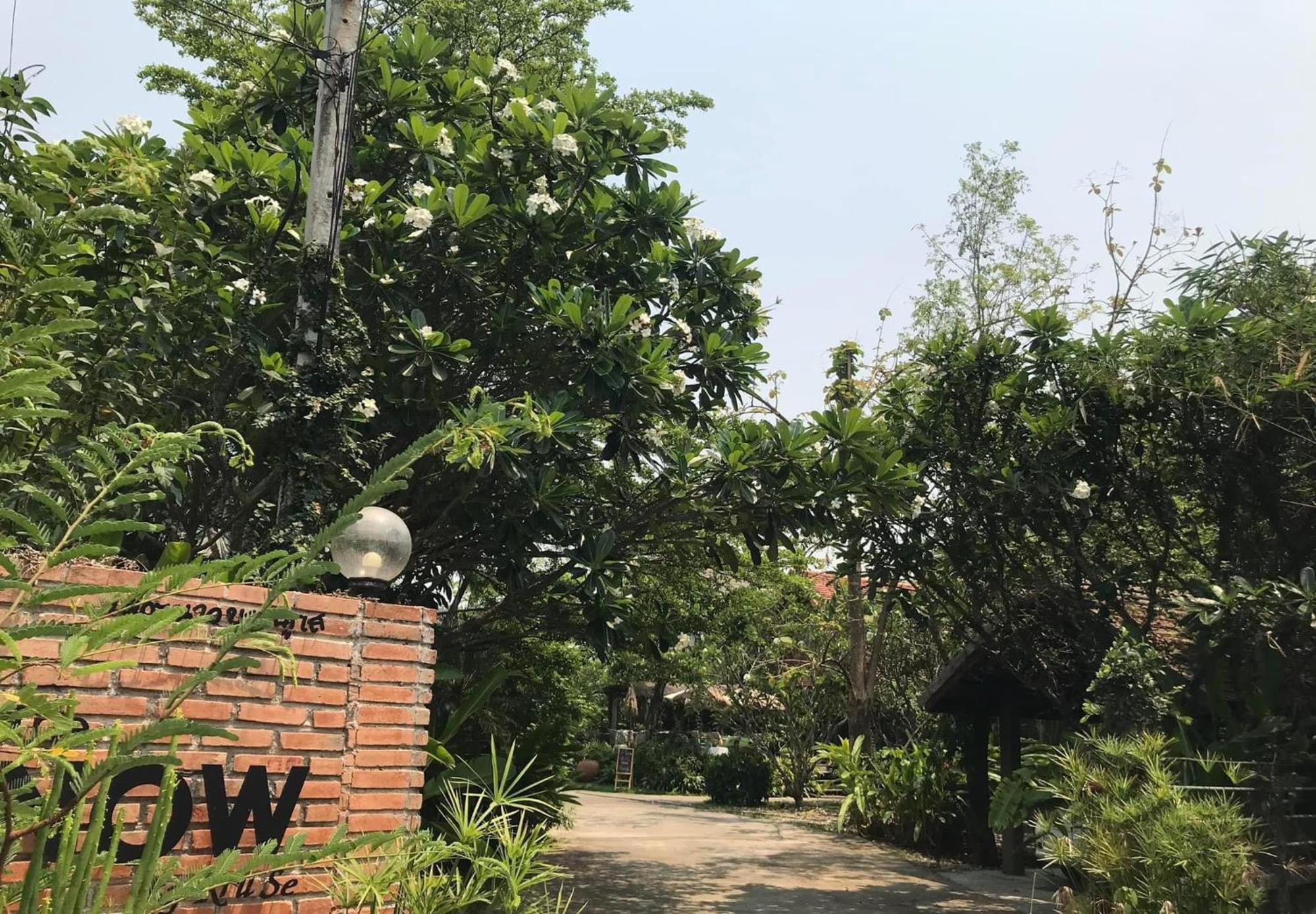 The Now By Kru Se Guest House Ban Muang Pha ภายนอก รูปภาพ