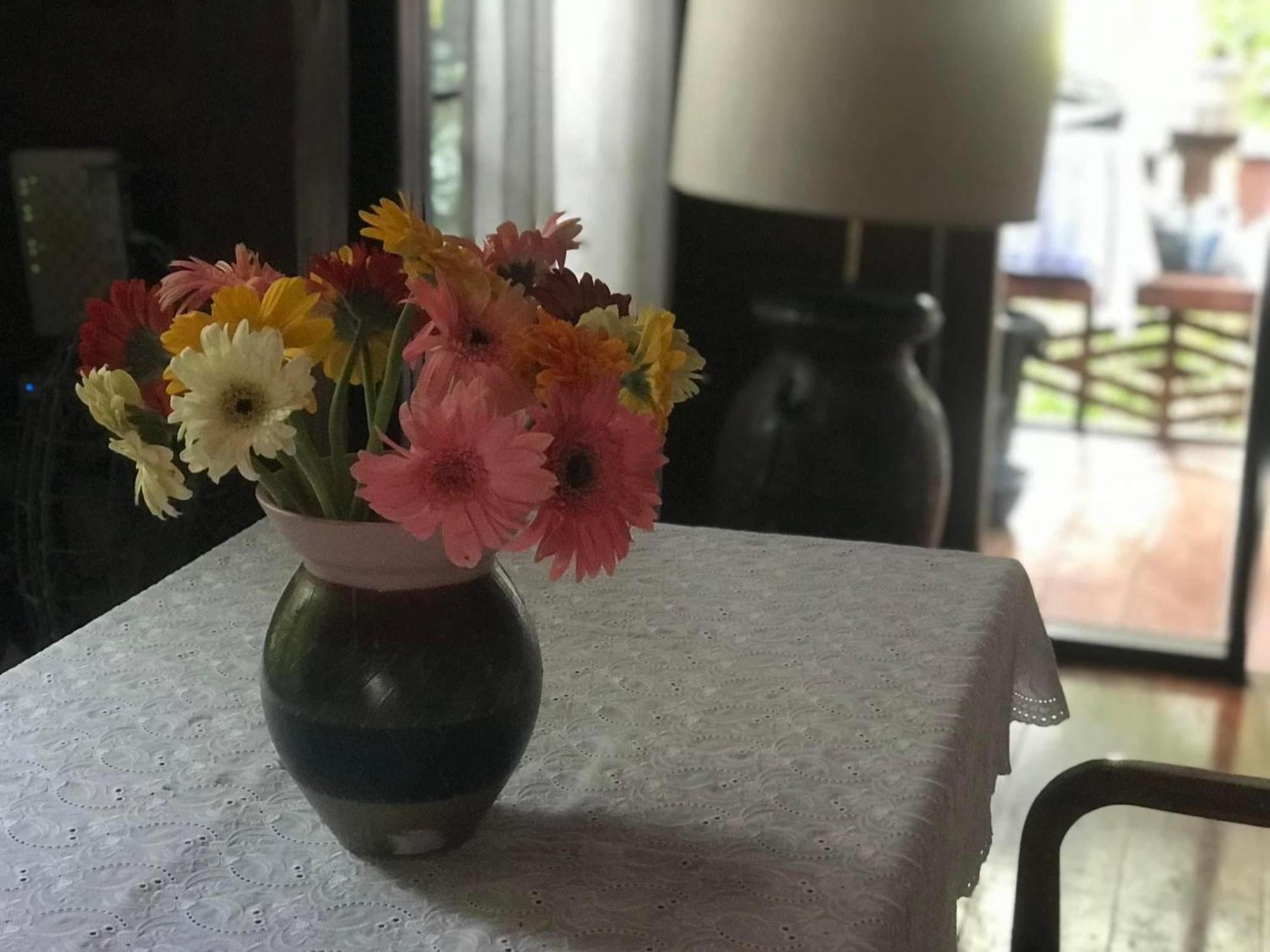 The Now By Kru Se Guest House Ban Muang Pha ภายนอก รูปภาพ