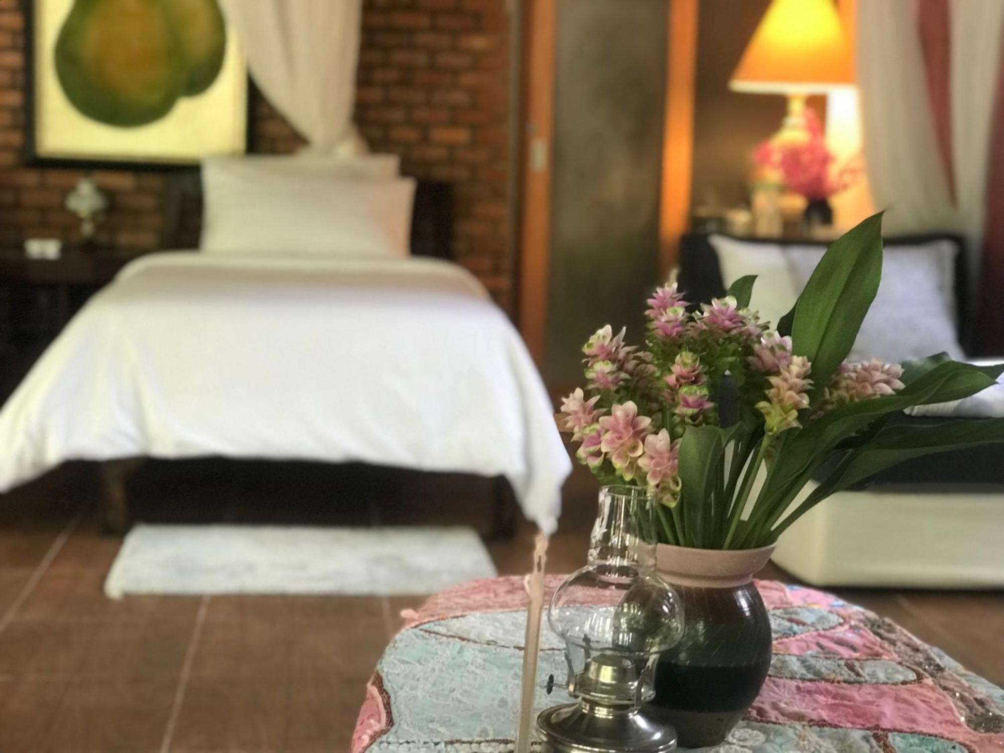 The Now By Kru Se Guest House Ban Muang Pha ภายนอก รูปภาพ