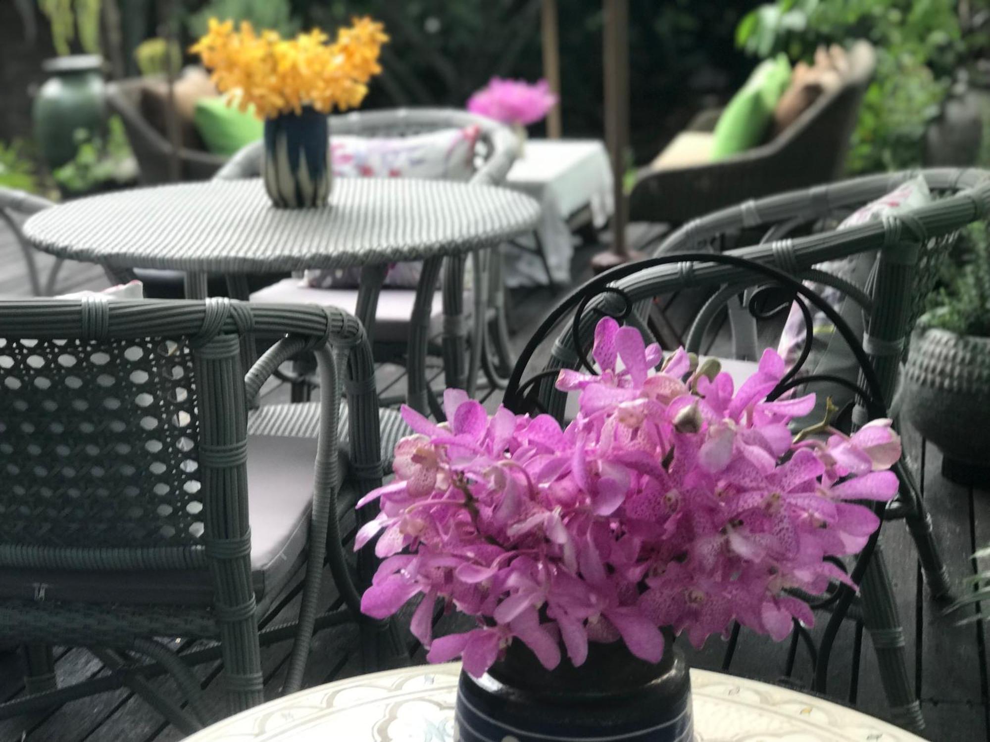 The Now By Kru Se Guest House Ban Muang Pha ภายนอก รูปภาพ