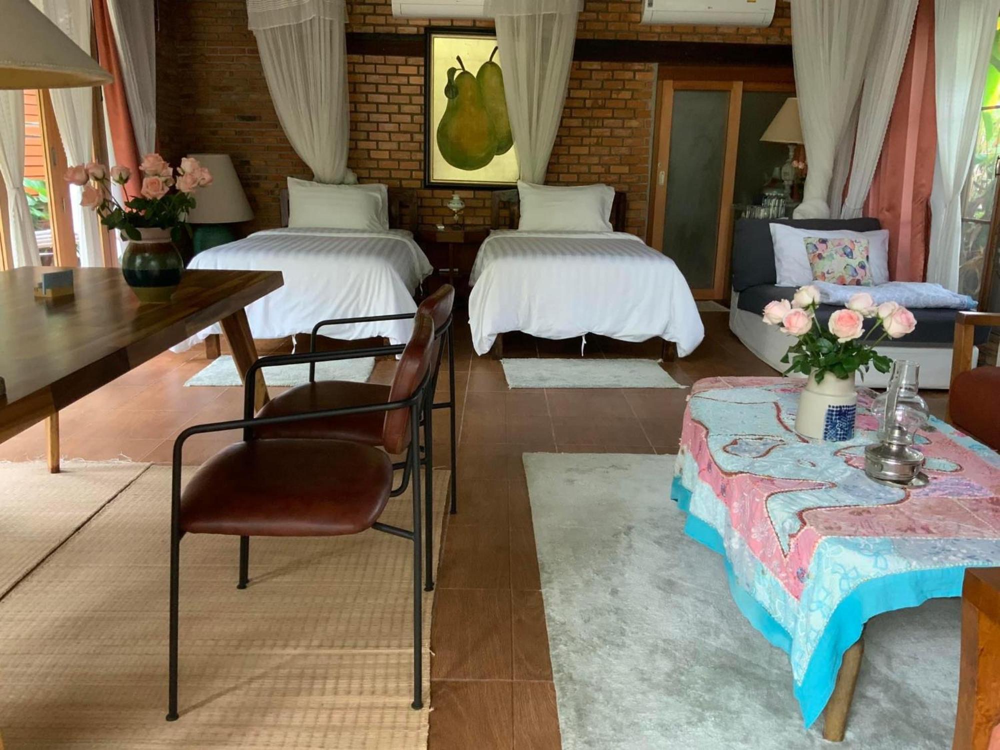 The Now By Kru Se Guest House Ban Muang Pha ภายนอก รูปภาพ