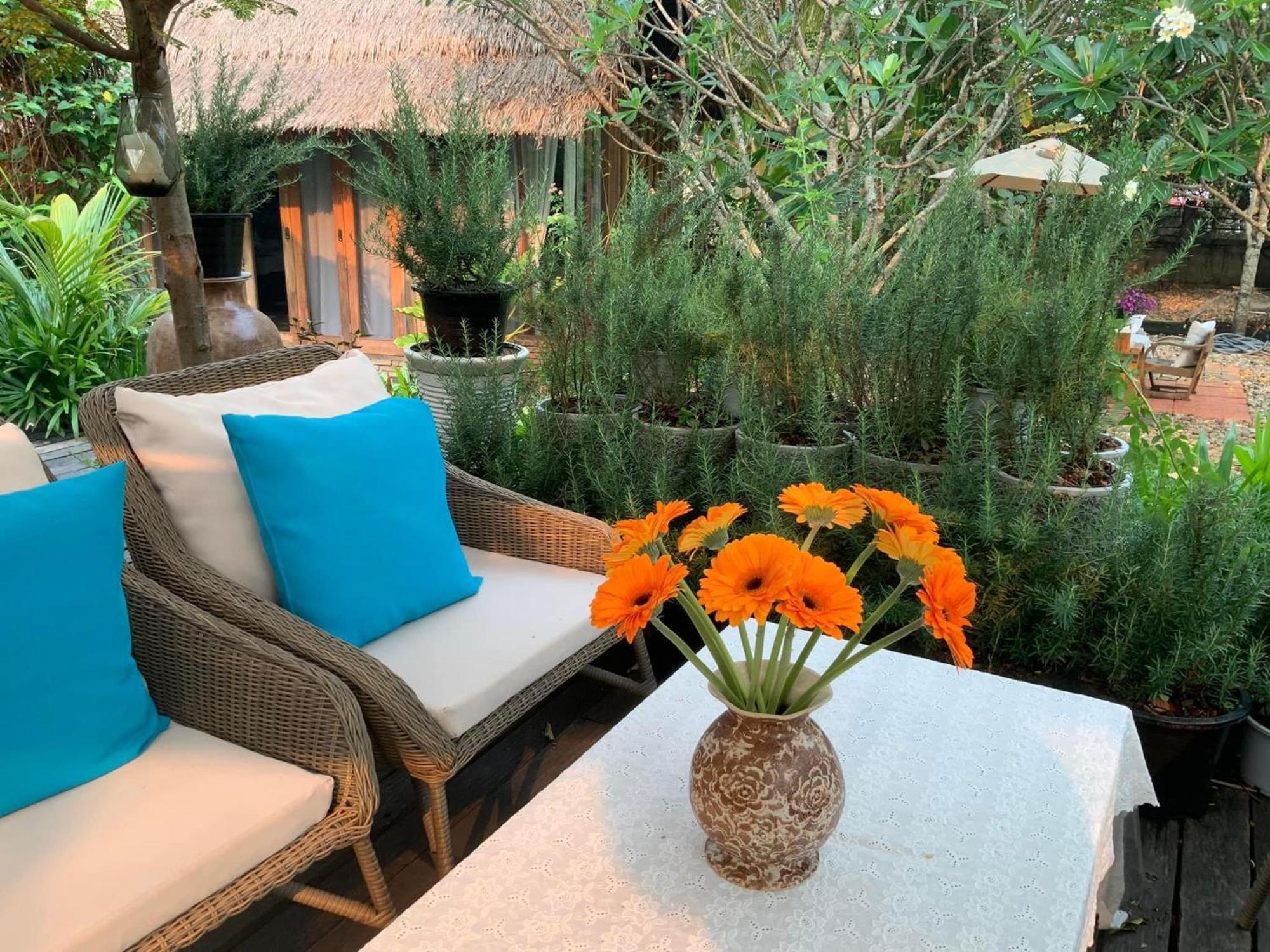 The Now By Kru Se Guest House Ban Muang Pha ภายนอก รูปภาพ
